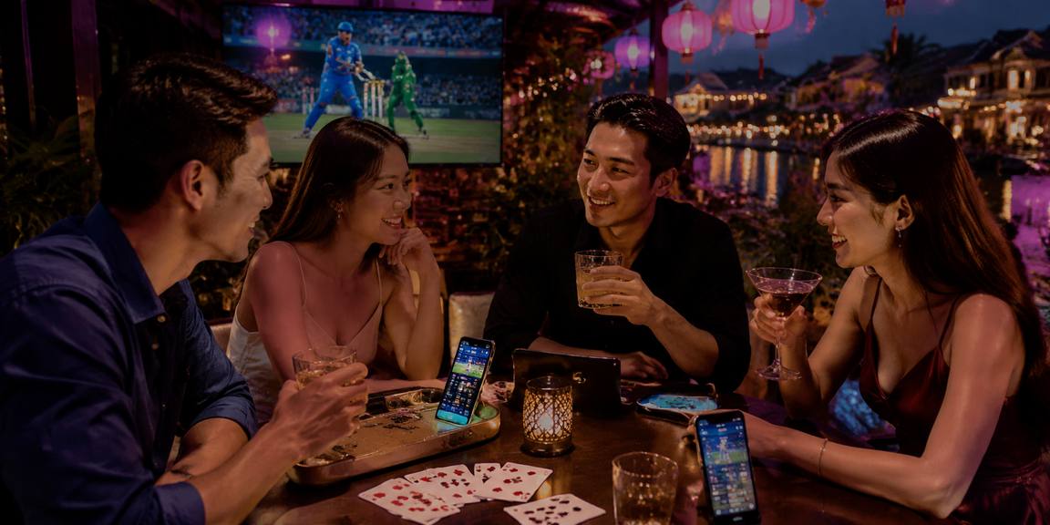 u7jj Baccarat Siêu Tốc
